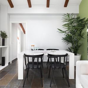 Penthouse Appartement